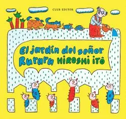 El Jardín del Señor Ruraru