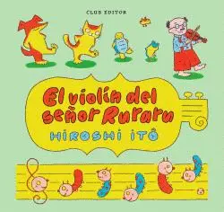 El Violín del Senyor Ruraru