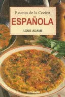 RECETAS DE LA COCINA ESPAÑOLA