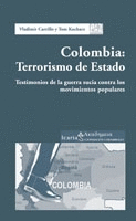 COLOMBIA: TERRORISMO DE ESTADO