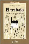 El Trabajo