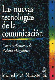 LAS NUEVAS TECNOLOGÍAS DE LA COMUNICACIÓN