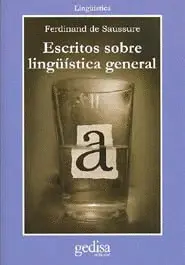 Escritos de Linguística General