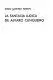 Fantasía Lúdica de Alvaro Cunqueiro, la