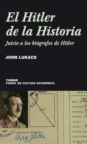 EL HITLER DE LA HISTORIA