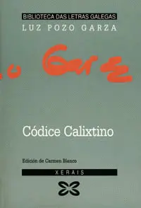 Códice Calixtino