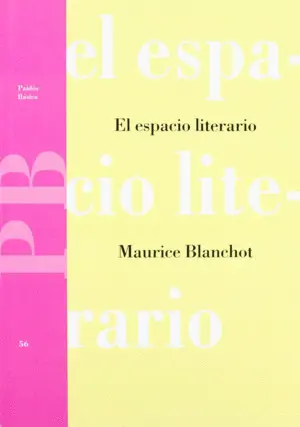 El Espacio Literario