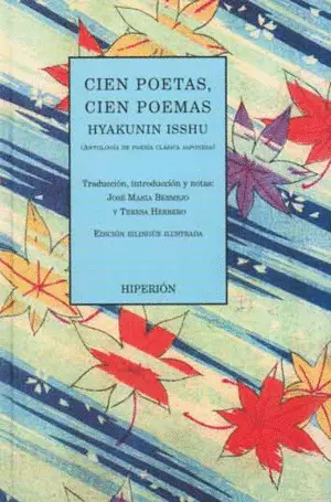 Cien Poetas, Cien Poemas