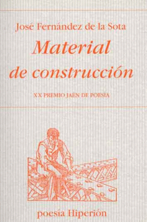 MATERIAL DE CONSTRUCCIÓN