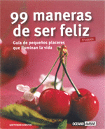 99 MANERAS DE SER FELIZ