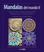 MANDALAS DEL MUNDO II