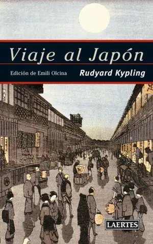Viaje Al Japón