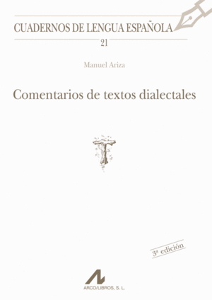 COMENTARIOS DE TEXTOS DIALECTALES (T)