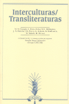 INTERCULTURAS/TRANSLITERATURAS