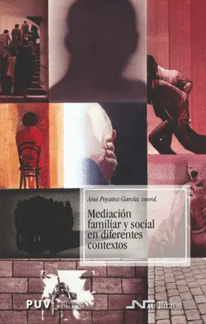 Mediación Familiar y Social en Diferentes Contextos