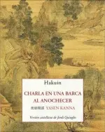 Charla en una Barca Al Anochecer/Pequeños Libros Sabiduria