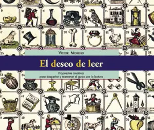 El Deseo de Leer