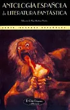 Antología Española de Literatura Fantástica
