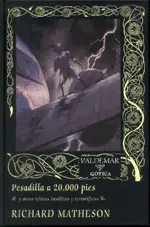 Pesadilla a 20. 000 Pies