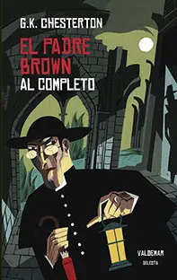 El Padre Brown Al Completo