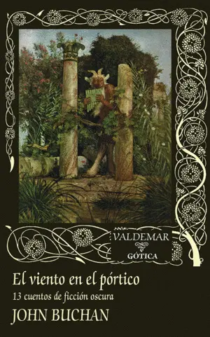 El Viento en el Pórtico