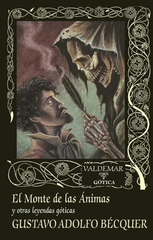 El Monte de las Animas