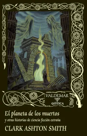 EL PLANETA DE LOS MUERTOS