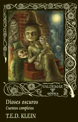 Dioses Oscuros