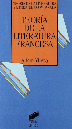 TEORÍA DE LA LITERATURA FRANCESA