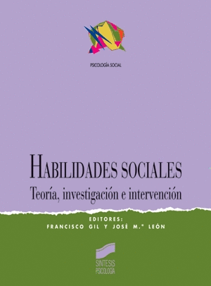 HABILIDADES SOCIALES