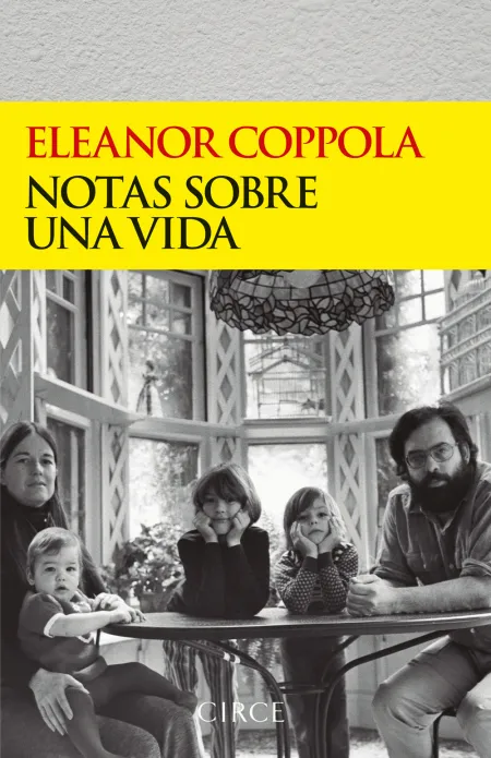 Notas Sobre una Vida