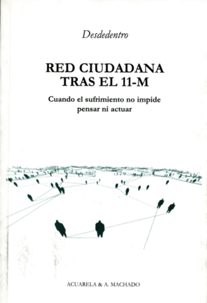 RED CIUDADANA TRAS EL 11-M