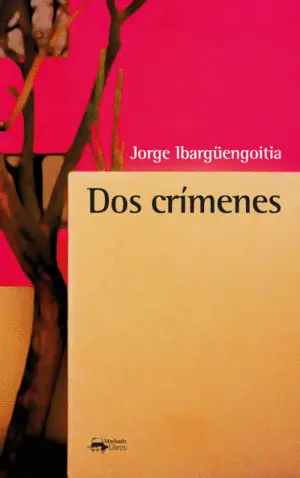 Dos Crimenes