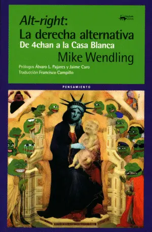 Alt-Right: la Derecha Alternativa