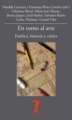 En Torno Al Arte