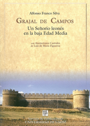 GRAJAL DE CAMPOS.