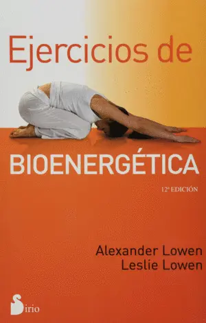 Ejercicios de Bioenergetica