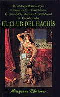 EL CLUB DEL HACHÍS