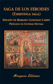 Saga de los Feroeses