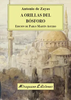 A Orillas del Bósforo