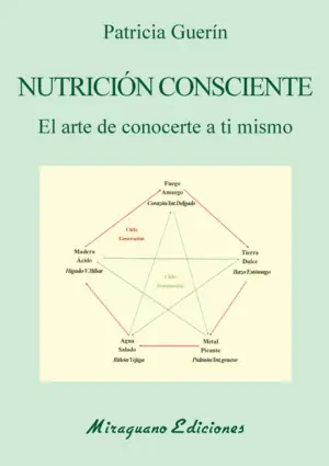 NUTRICIÓN CONSCIENTE
