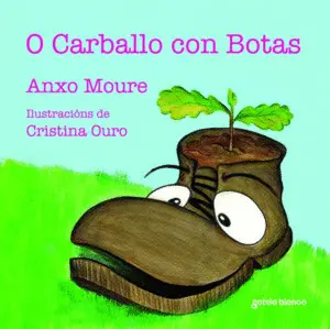 O Carballo con Botas