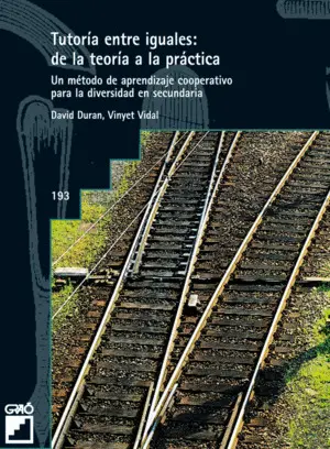 Tutoría entre Iguales: de la Teoría a la Práctica