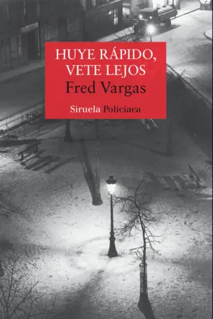 Huye Rápido, Vete Lejos