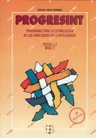 Progresint. Guia Primer Ciclo de Primaria