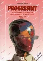 Progresint. Guia Segundo y Tercer Ciclo de Primaria