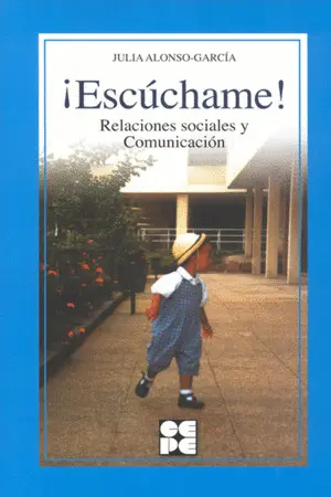 Escúchame