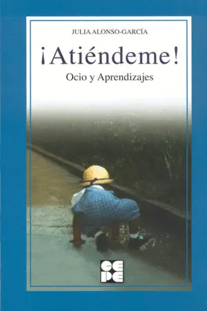 Atiéndeme
