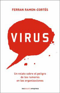 VIRUS. (EDICION CASTELLANO)