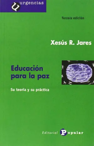 Educación para la Paz